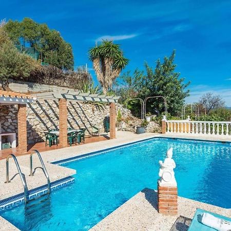 Villa El Cerrillo Malaga - Churriana By Ruralidays エクステリア 写真