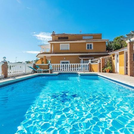 Villa El Cerrillo Malaga - Churriana By Ruralidays エクステリア 写真